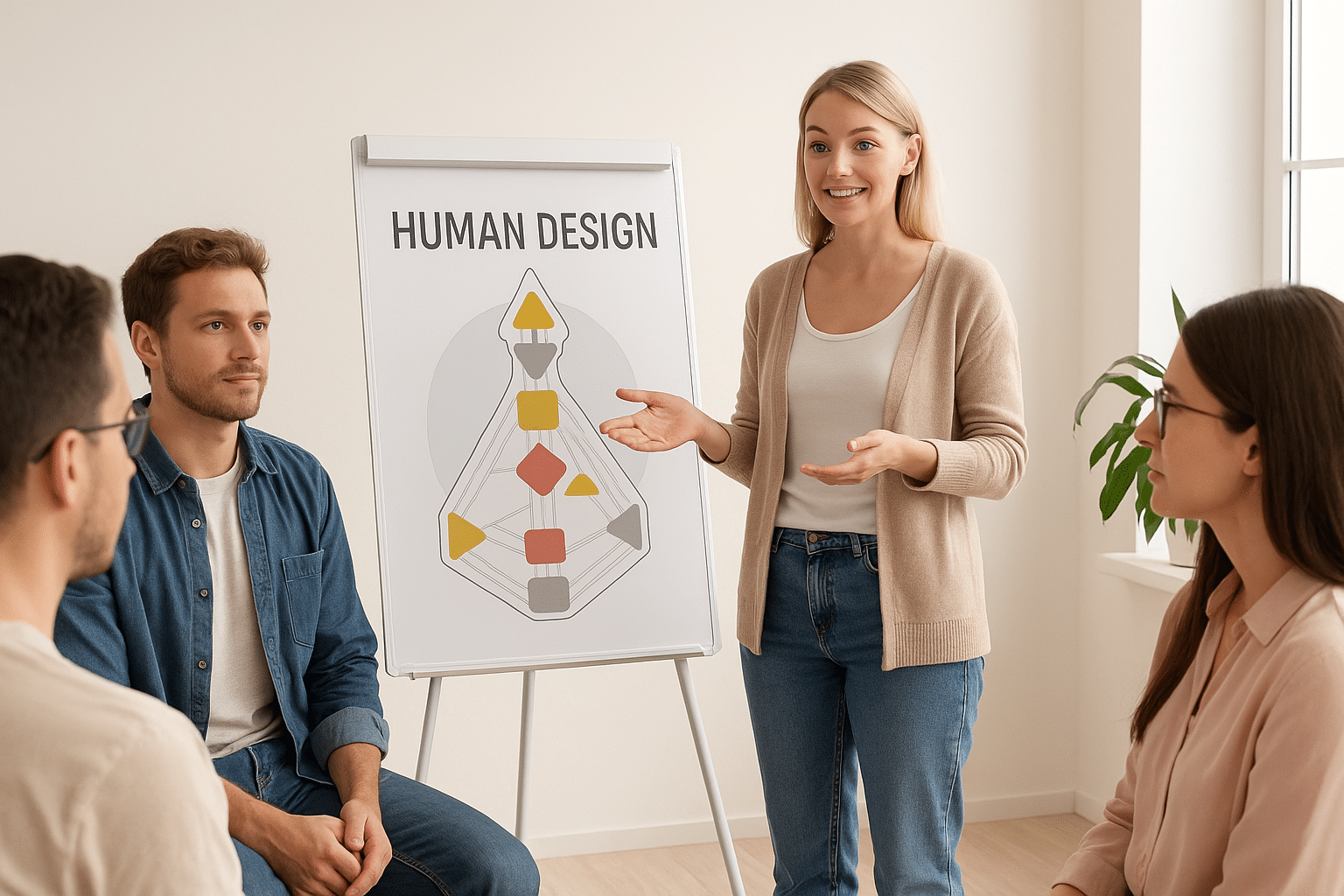 Human Design
